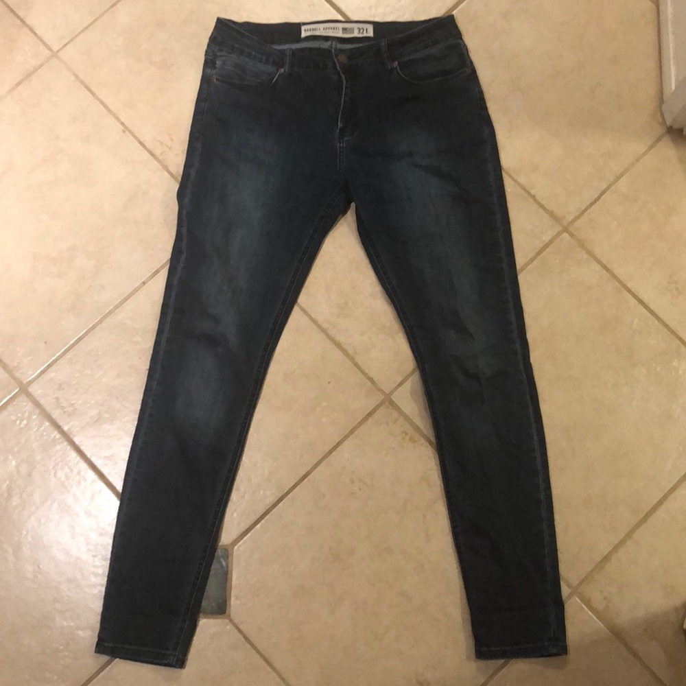 Barbell Apparel 32 L Women’s Jeans